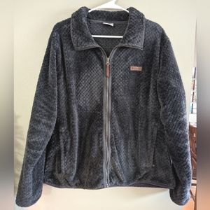 Columbia Sherpa Jacket